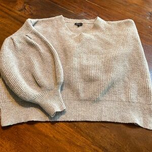 Soft Knit Women’s Sweater